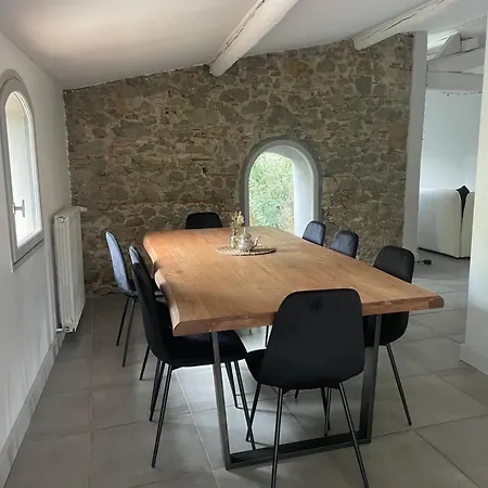 Bed & Breakfast La Tuilerie Du Bazalac *