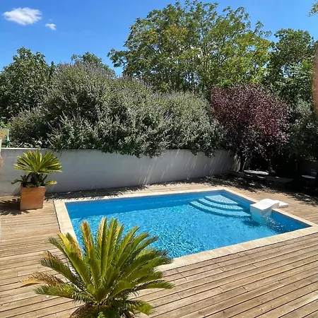 La Tuilerie Du Bazalac 3*