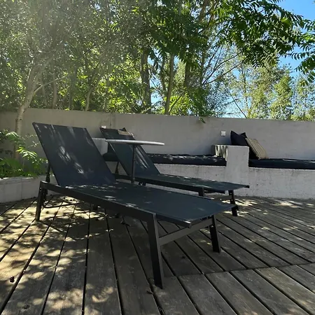 Bed & Breakfast La Tuilerie Du Bazalac