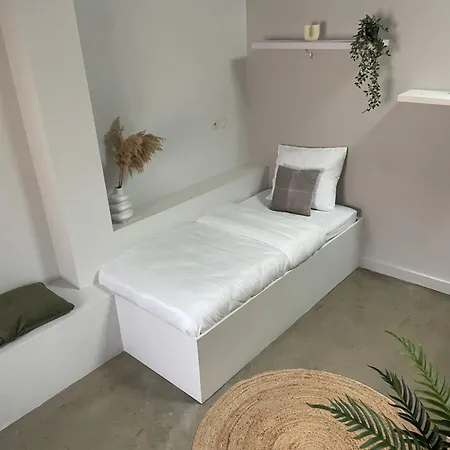 Bed & Breakfast La Tuilerie Du Bazalac Trebes