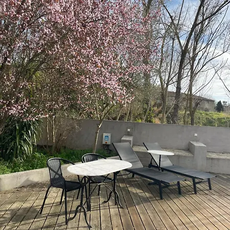 La Tuilerie Du Bazalac Bed & Breakfast