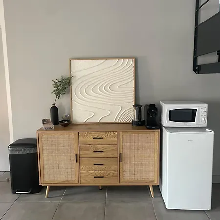 Bed & Breakfast La Tuilerie Du Bazalac Trèbes