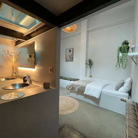 La Tuilerie Du Bazalac Bed & Breakfast