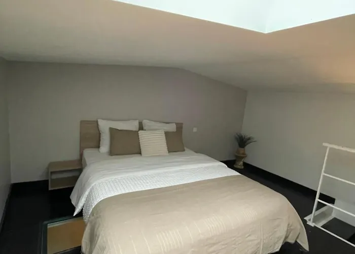 La Tuilerie Du Bazalac 3* Trèbes